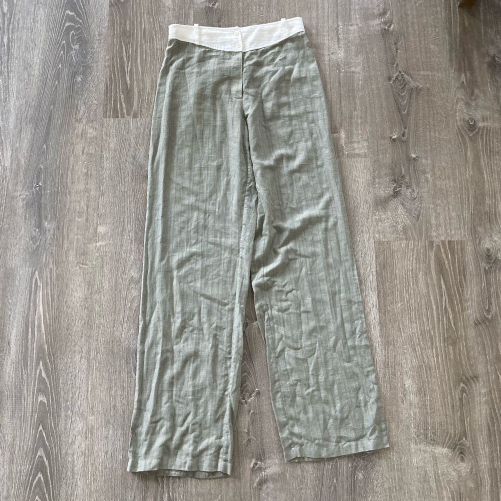 Temperly London Resort Pants size xs